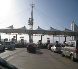 2016年第一季度環城高速收費站地源熱泵維保項目