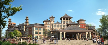 豐遠•炫動體育世界3-6#地塊中央空調系統設備采購及安裝工程