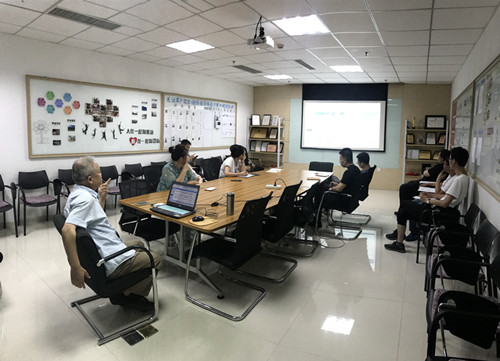 培訓-專業知識《項目問題集錦》